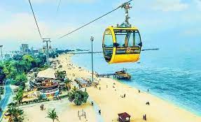 تور کیش از آبادان